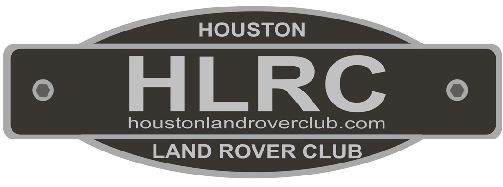 Houston Land Rover Club